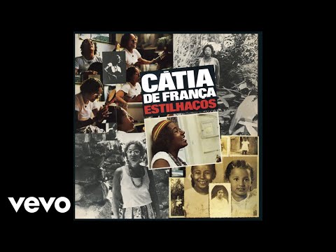 Cátia de França - Ludovina (Pseudo Video)