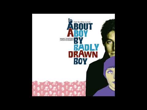 Badly Drawn Boy - A Minor Incident