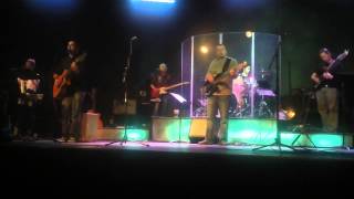 &quot;Cannot Keep You&quot; by Gungor