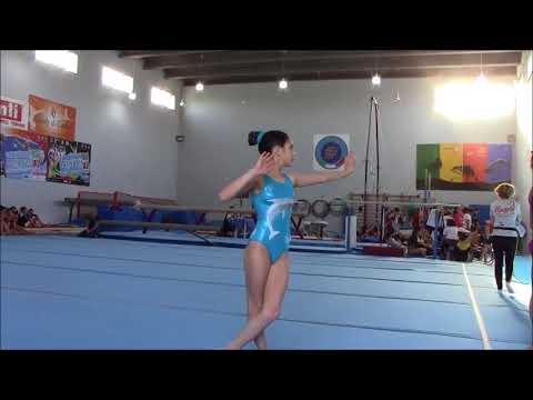 Gara silver LD 25 aprile 2018 Brindisi