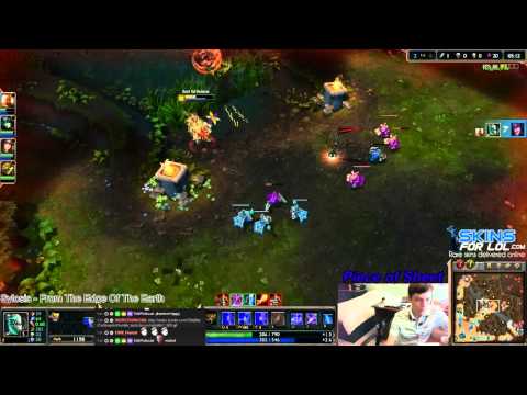 Late June Stream Highlights