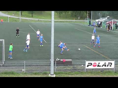 Pohjoinen P13 Kolmonen: Ajax - OPS, 2. jakso