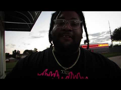 Behind The Scenes With Gwap Lvrd D