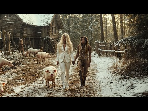 Separadas Hermanas Gemelas De Mundos Distintos – Se Reencuentran! Mejor Pelicula Completa Español 4K