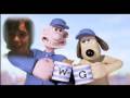 Wallace And Gromit