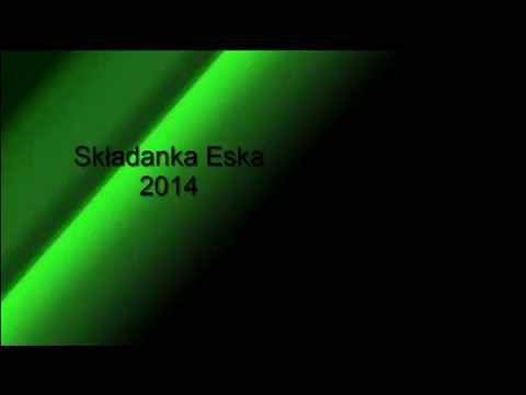 Składanka Eska  Lato 2014 + Playlista