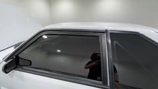 Video Thumbnail for 1989 Ford Mustang GT Hatchback