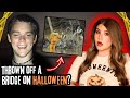 ACCIDENT Or COVER UP The Halloween Murder Of Chris Jenkins