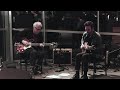 My Little Suede Shoes: Julian Lage and Bill Frisell