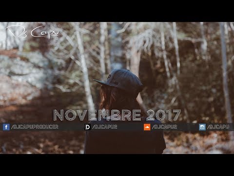 Selection House Commerciale - Novembre 2017 - Dj Capu