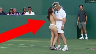 20 MOST EMBARRASSING MOMENTS IN SPORTS