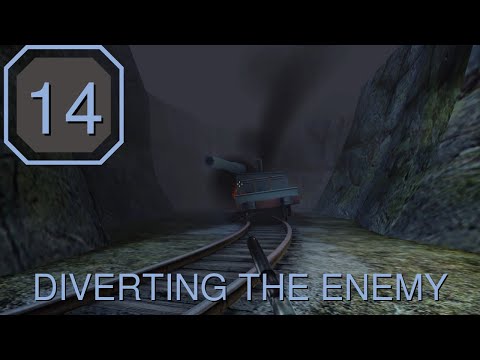 Medal of Honor: Allied Assault - Part 14: Diverting the Enemy