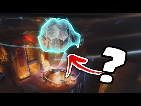 7 Map Features That Got REMOVED From Overwatch