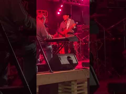 C-Weed Band Live in Ebb n Flow ☠️👌🏽”Ol rodeo cowboys”