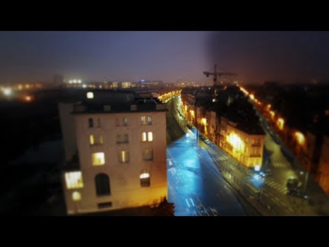 Cloé du Trèfle - L'appel (Official video)