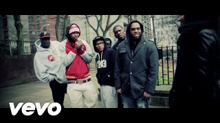 Compton Menace - Change Your Life  ft. Bow Wow