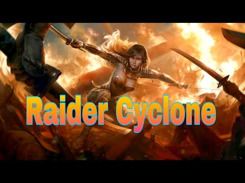 This 2exalt Build Will Carry Your Endgame| Dex Stacking Raider Cyclone | Path of Exile 3.16