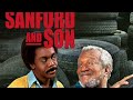 SANFORD AND SON Tv Series Theme