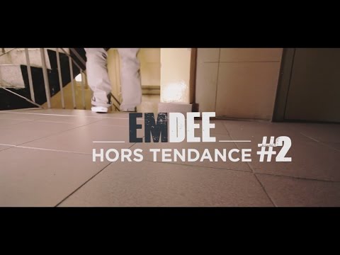 Emdee - Hors Tendance #2 (prod. Juicy)
