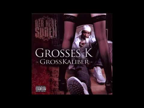 12. Grosses K - Keine Hoffnung ft. Asana & Ramiz prod. Sazz One