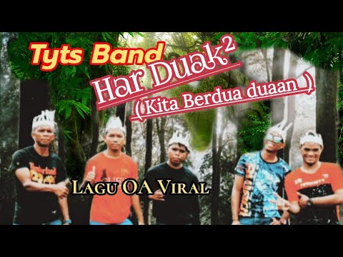 Tyts -Har Duak Duak ( Lirik Terjemah )