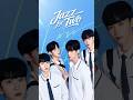 Jazz For Two Full Movie School BL Drama Emotional Love Story ANS