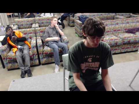 Rebirth IX: Rayquaza (RosaLuma) vs Pulse|LOE1 (Luigi/Wario)