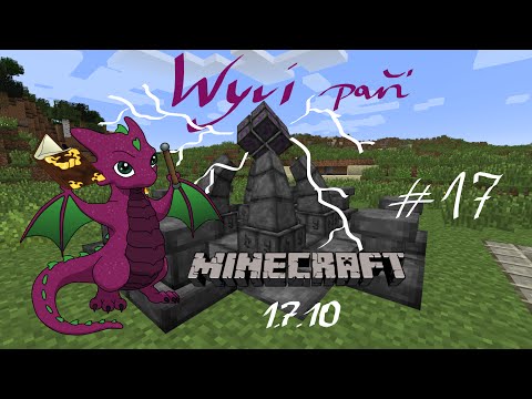 Let's Play Minecraft s Wyvi E17 - Thaumcraft 4.2: Nejlepší kraftící hůlka [CZ/SK]