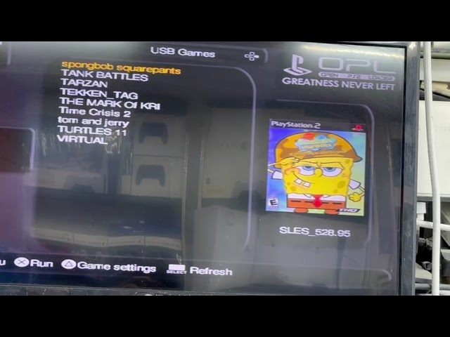 سوني 2 تو بلايستيشن - SONY 2 PLAYSTATION PS2