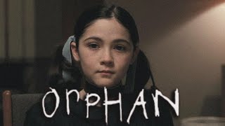 Orphan (MV) Control - Halsey