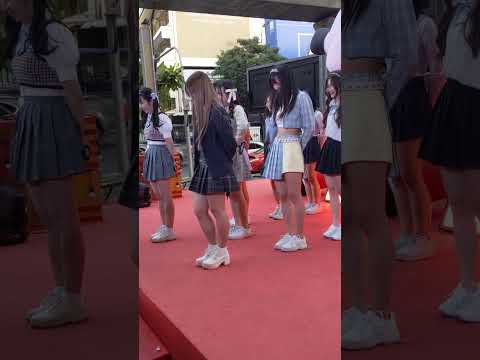 [Fancam] Miyu Peachyou - ;Pop @ SEASON OF HAPPINESS