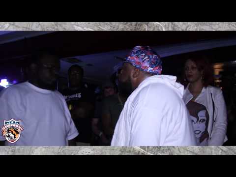 Cashmere Fly vs Verbal Kent