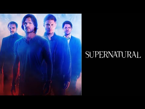 Patty Griffin - Go Wherever You Wanna Go | Supernatural - 10x22