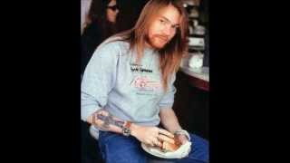 Axl Rose and Slash - Back And Forth Again