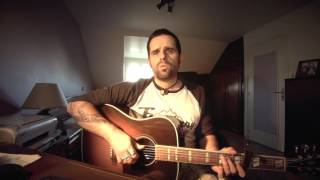 Madeline Merlo - War Paint (Cover by Manuel Julvez)