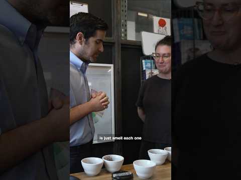 Why is bougie coffee all the rage?