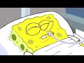 Powfu - DEATH BED Official Sepongebob Video