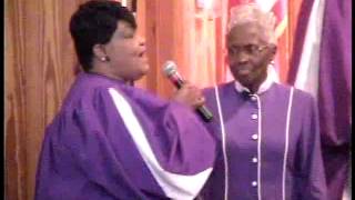 "A Change Is On The Way"