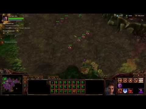 Starcraft HotS Campaign - Waking the Ancient (Brutal, All Achievements + Bonus)