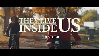 Video trailer för They Live Inside Us (2020) - Official Trailer