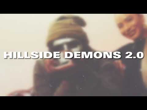 C1 X LD (67) - HILLSIDE DEMONS 2.0