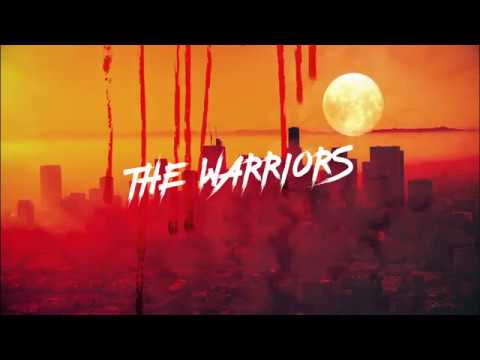 Mlada Fronta - THE WARRIORS