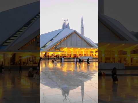 Fasil Masjid Evening view🕌#foryou #azadikaamritmahotsav #emotional_whatsapp_status