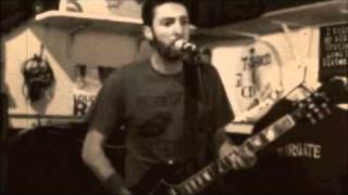 Margate - Eleanor Rigby (live Beatles cover)