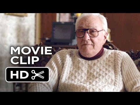 Land Ho! Movie CLIP - Honeymoon (2014) - Comedy HD