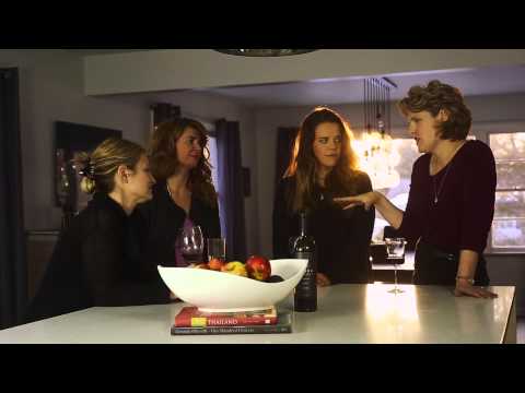 Thrive! Part I Career Coaching w/Jessica, Amy & Chelsea