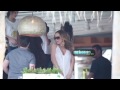 MARIAH CAREY GREECE MYKONOS