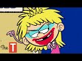 10 Times Nickelodeon Failed To Control Lola From The Loud House