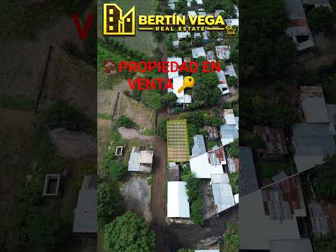 🏚🌳 PROPERTY FOR SALE 🔑 🚧 👉 Hacienda El Singuil ▶️ El Porvenir Dos Ríos ▶️ Santa Ana Oeste ▶️ ES 🇸🇻🫵