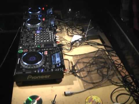 Swolenbeatz Birthday Bash 2011 - Swolenbeatz